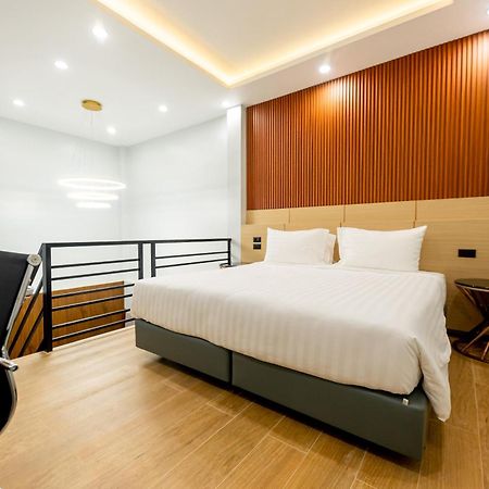 Tobedzz Hotel Ranong Dış mekan fotoğraf