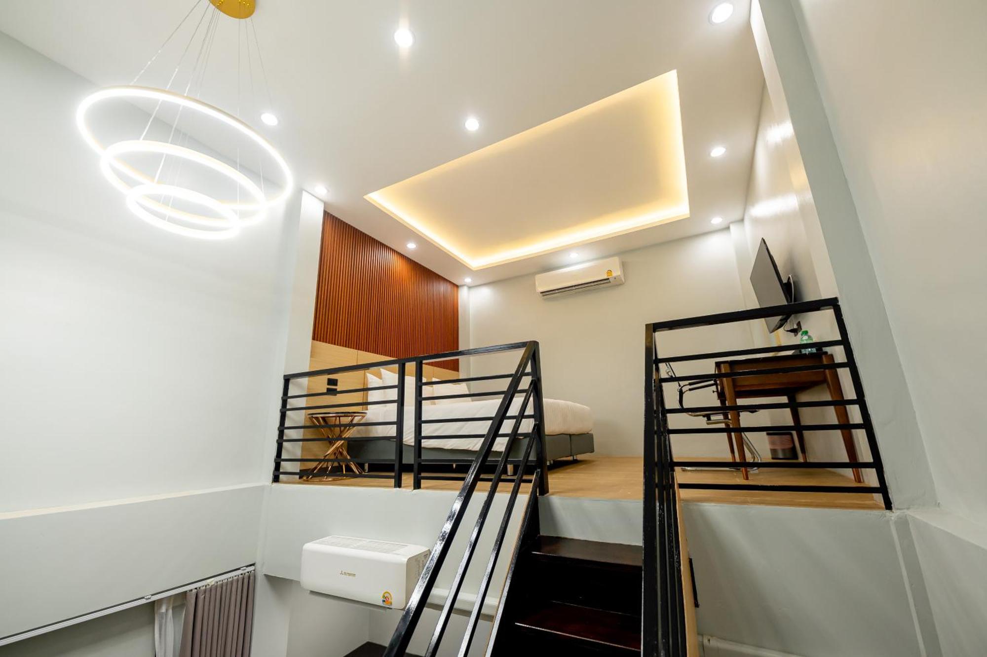 Tobedzz Hotel Ranong Dış mekan fotoğraf