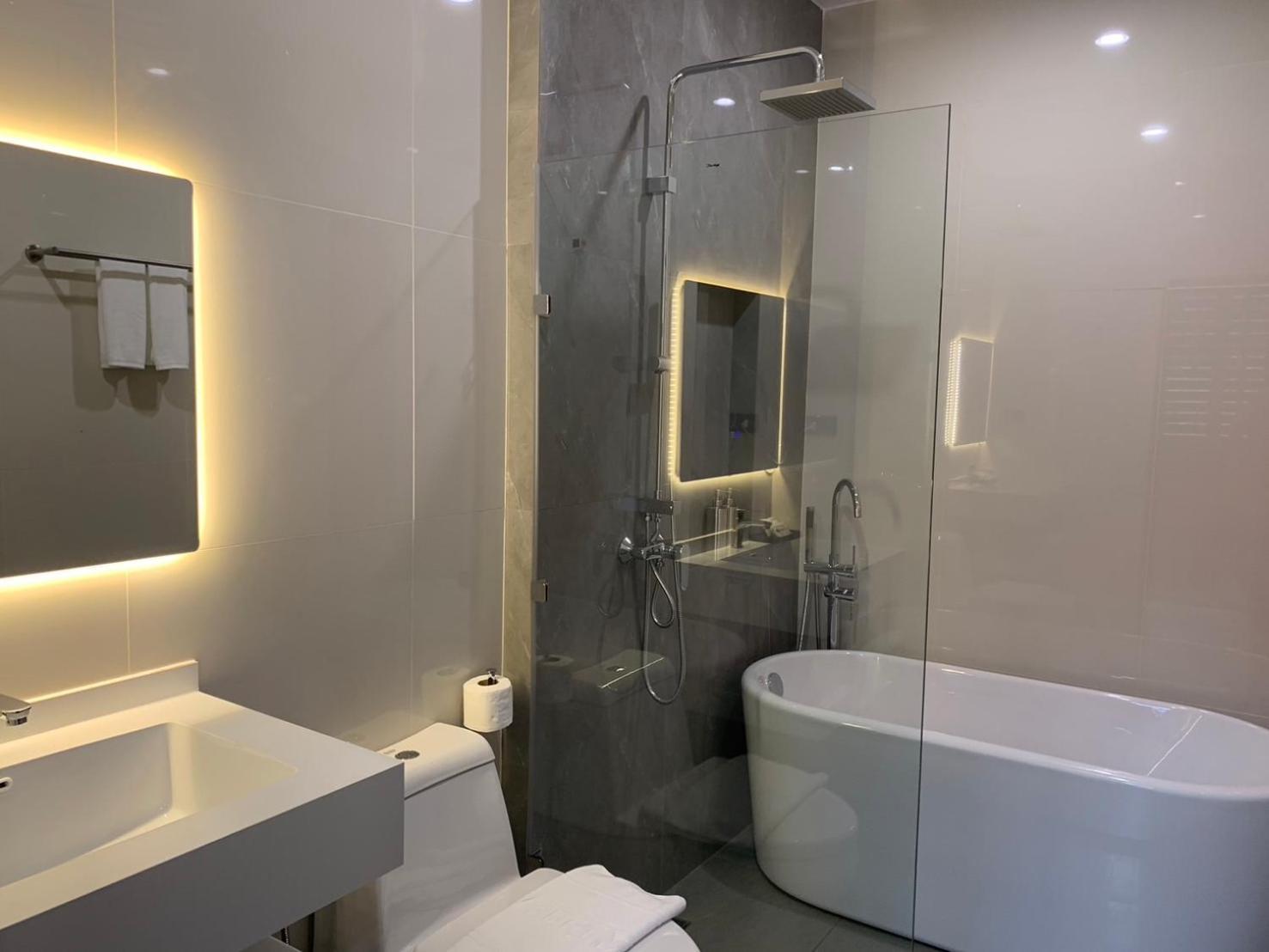 Tobedzz Hotel Ranong Dış mekan fotoğraf